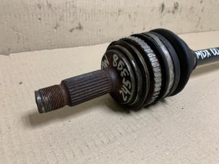 Привод задний левый MDX (YD1) 00-06 2003 Внедорожник 3.5