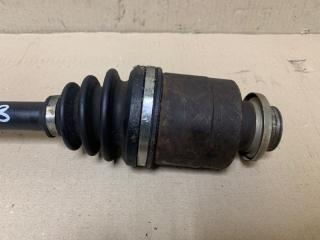 Привод задний левый MDX (YD1) 00-06 2003 Внедорожник 3.5