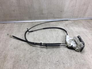 Замок двери передний правый 200 14-16