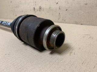 Привод задний левый MDX (YD1) 00-06 2003 Внедорожник 3.5