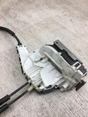 Замок двери передний правый 200 14-16