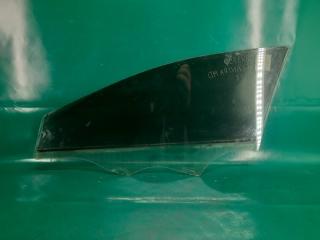 Стекло двери переднее правое HYUNDAI ELANTRA MD 10-15 Седан 1.8 G4NB