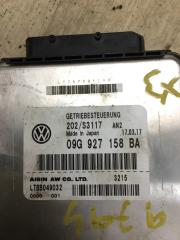 Блок управления АКПП JETTA USA 10-17 JETTA USA 10-17