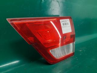 Фонарь внутренний правый GRAND CHEROKEE 11-22 2013 Внедорожник 5.7