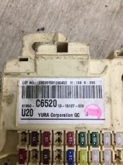 Блок предохранителей салон SORENTO UM 14- 2015 UM 2.4 G4KJ