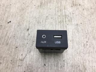 USB адаптер HYUNDAI ELANTRA MD 10-15