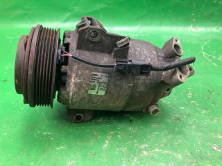 Компрессор кондиционера NISSAN NV200 USA 13-