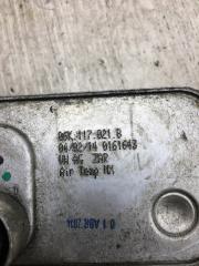 Теплообменник двигателя PASSAT B7 11-15 2014 A32 1.8 CPRA