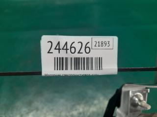 Моторчик стеклоочистителя задний FIESTA 08-17 2013 Хэтчбек 1.6 XDEZ