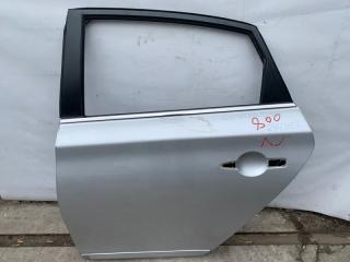 Дверь задняя левая NISSAN SENTRA B17 12-21 2018