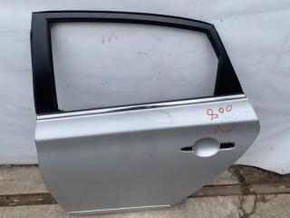 Дверь задняя левая SENTRA B17 12-21 2018 Седан