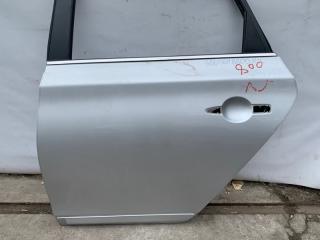 Дверь задняя левая NISSAN SENTRA B17 12-21 Седан