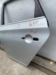 Дверь задняя левая SENTRA B17 12-21 2018 Седан