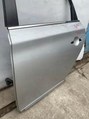 Дверь задняя левая SENTRA B17 12-21 2018 Седан