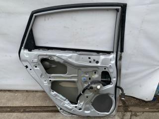 Дверь задняя левая SENTRA B17 12-21 2018 Седан