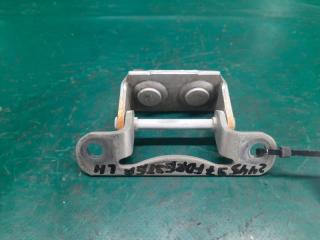 Петля крышки багажника левая FORESTER SG 02-07 2003 Внедорожник 2.5 EJ251