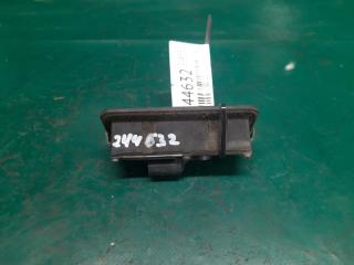 Кнопка открывания багажника наружная FIESTA 08-17 2013 Хэтчбек 1.6 XDEZ