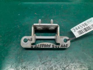 Петля крышки багажника правая FORESTER SG 02-07 2003 Внедорожник 2.5 EJ251