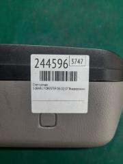 Стоп-сигнал FORESTER SG 02-07 2003 Внедорожник 2.5 EJ251