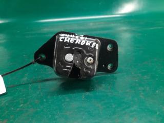 Замок крышки багажника JEEP CHEROKEE 14- Внедорожник 2.4