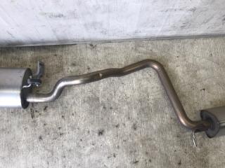 Глушитель VOLKSWAGEN JETTA USA 18- JEM 1.4 DGXA