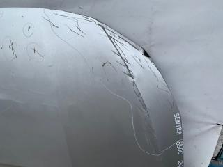 Капот NISSAN SENTRA B17 12-21 Седан