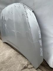 Капот SENTRA B17 12-21 2018 Седан