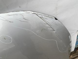 Капот SENTRA B17 12-21 2018 Седан