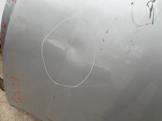 Капот SENTRA B17 12-21 2018 Седан