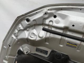 Капот SENTRA B17 12-21 2018 Седан