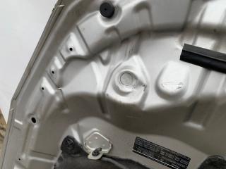 Капот SENTRA B17 12-21 2018 Седан