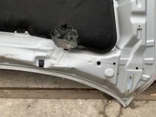 Капот SENTRA B17 12-21 2018 Седан