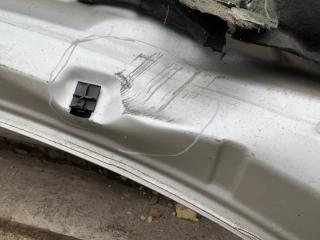 Капот SENTRA B17 12-21 2018 Седан