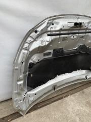 Капот SENTRA B17 12-21 2018 Седан