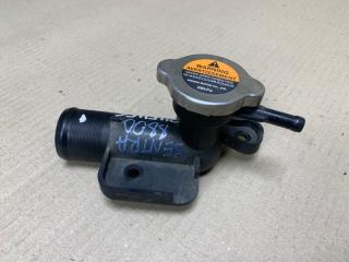 Горловина радиатора SENTRA B17 12-21 2018 Седан