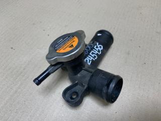 Горловина радиатора NISSAN SENTRA B17 12-21 Седан