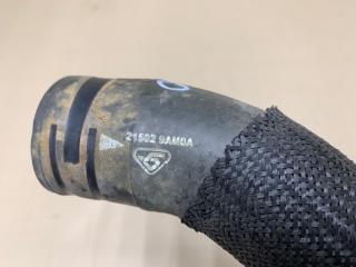 Патрубок системы охлаждения SENTRA B17 12-21 2018 Седан