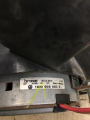 Вентилятор основного радиатора JETTA USA 10-17 2017 162 1.4 CZTA