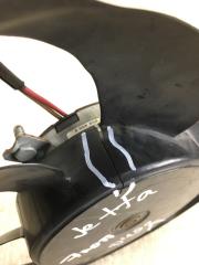 Вентилятор основного радиатора JETTA USA 10-17 2017 162 1.4 CZTA