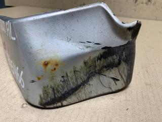 Брызговик передний левый NISSAN SENTRA B17 12-21 Седан