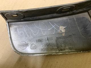 Брызговик передний левый SENTRA B17 12-21 2018 Седан