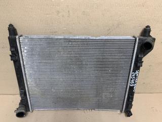 Радиатор основной SENTRA B17 12-21 2018 Седан