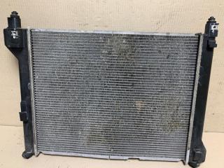 Радиатор основной SENTRA B17 12-21 2018 Седан