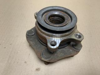 Ступица передняя SENTRA B17 12-21 2018 Седан