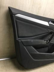 Карта двери передняя левая JETTA USA 18- 2018 JEM 1.4 DGXA