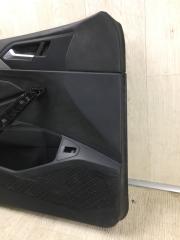 Карта двери передняя левая JETTA USA 18- 2018 JEM 1.4 DGXA