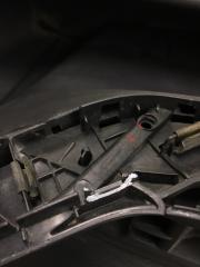 Карта двери передняя левая JETTA USA 18- 2018 JEM 1.4 DGXA