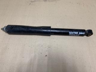 Амортизатор задний NISSAN SENTRA B17 12-21 2018 Б/У Амортизатор задний NISSAN SENTRA B17 12-21 2018