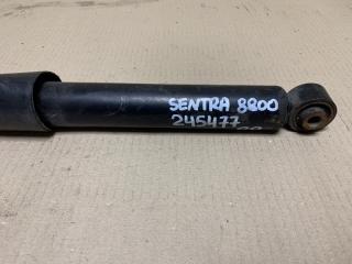 Амортизатор задний SENTRA B17 12-21 2018 Седан