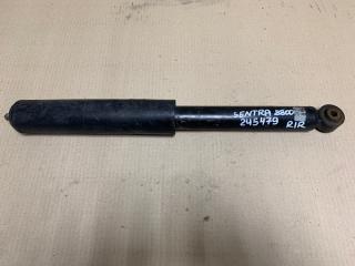 Амортизатор задний NISSAN SENTRA B17 12-21 2018 Б/У Амортизатор задний NISSAN SENTRA B17 12-21 2018